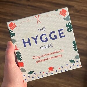The Hygge Game